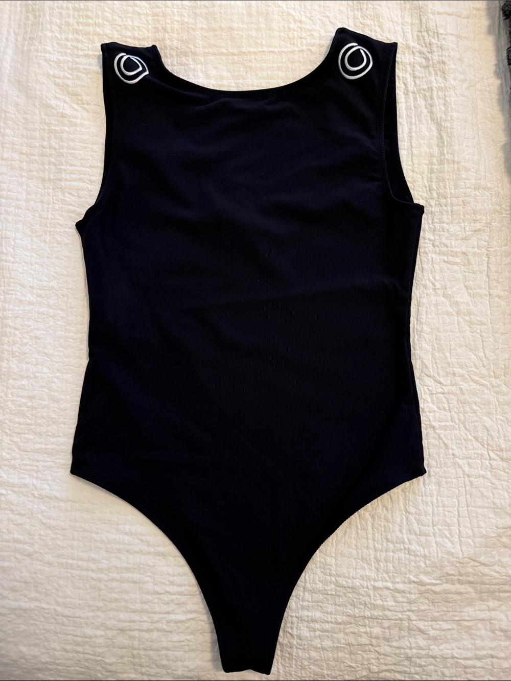 Monat bodysuit- size small